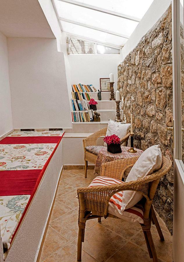 Apartments Villa Elisabeth Ohrid Extérieur photo